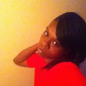 Meet your Posher, Shanika